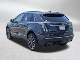 Used 2021 Cadillac XT5 Sportv w/ Platinum Package image 4