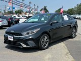 Used 2023 Kia Forte LXS image 2