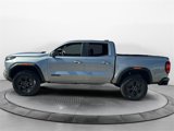 New 2025 GMC Canyon Elevation image 4