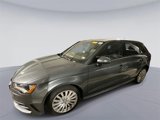 Used 2016 Audi A3 e-tron Premium w/ Audi MMI Navigation Plus image 2