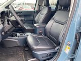 Certified 2023 Ford Maverick Lariat w/ Lariat Luxury Package image 2