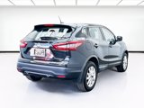 Used 2020 Nissan Rogue Sport S image 4