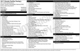 Used 2017 Chrysler Pacifica Touring-L image 5