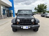 Used 2010 Jeep Wrangler Rubicon w/ PWR Convenience Group image 2