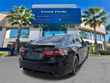 Used 2022 Toyota Camry SE image 5