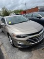 Used 2024 Chevrolet Malibu LT image 2
