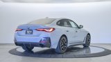 Certified 2022 BMW 430i Gran Coupe w/ M Sport Package image 4