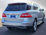 Used 2015 Mercedes-Benz ML 350 4MATIC image 5