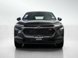 New 2025 Chevrolet Trax RS w/ Driver Confidence Package image 2