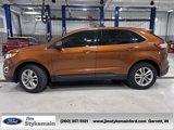 Used 2017 Ford Edge SEL w/ Equipment Group 201A image 3