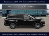 New 2025 INFINITI QX60 Pure w/ Cargo Package image 4