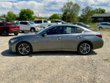 Used 2018 INFINITI Q50 Luxe image 2