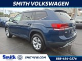 Used 2018 Volkswagen Atlas S image 4