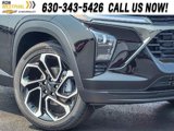 New 2025 Chevrolet Trax RS image 3