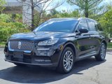 Used 2021 Lincoln Corsair FWD w/ Equipment Group 101A image 2