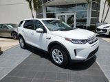 Used 2022 Land Rover Discovery Sport S image 2
