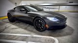 Used 2017 Aston Martin DB11 V12 image 5