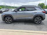 Certified 2022 Chevrolet TrailBlazer RS image 4