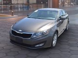 Used 2013 Kia Optima LX image 2