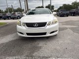 Used 2011 Lexus GS 350 AWD image 4
