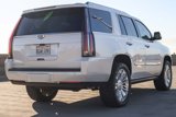 Used 2020 Cadillac Escalade Platinum image 4