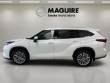 Used 2020 Toyota Highlander Platinum image 3