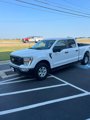 Used 2022 Ford F150 XL w/ Trailer Tow Package image 3
