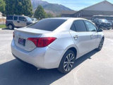 Used 2018 Toyota Corolla SE image 4