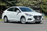 Certified 2022 Hyundai Accent SEL image 2