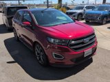 Used 2017 Ford Edge Sport w/ Equipment Group 401A image 4