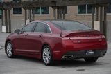 Used 2014 Lincoln MKZ AWD w/ Equipment Group 102A Reserve image 5