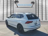 Used 2021 Volkswagen Tiguan SE R-Line image 3
