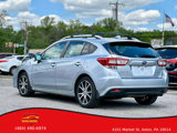 Used 2018 Subaru Impreza 2.0i Limited image 5