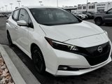 Used 2023 Nissan Leaf SV Plus image 3