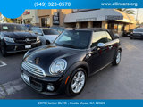 Used 2011 MINI Cooper Convertible image 5