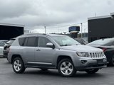 Used 2016 Jeep Compass Latitude image 2