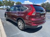 Used 2015 Honda CR-V EX image 4
