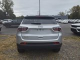 New 2025 Jeep Compass Limited image 4