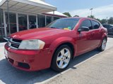 Used 2013 Dodge Avenger SE image 2