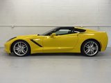 Used 2014 Chevrolet Corvette Stingray Coupe w/ 2LT Preferred Equipment Group image 3