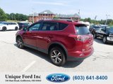 Used 2018 Toyota RAV4 XLE image 6