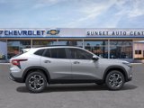 New 2025 Chevrolet Trax LT w/ Driver Confidence Package image 5