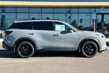 New 2025 INFINITI QX60 Luxe w/ Black Edition image 6