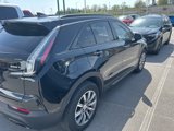 Used 2020 Cadillac XT4 Sport w/ Cold Weather Package image 3