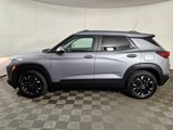 Used 2023 Chevrolet TrailBlazer LT w/ Convenience Package image 3