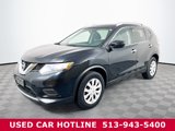 Used 2016 Nissan Rogue S w/ Appearance Package image 2