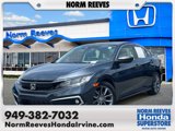 Certified 2019 Honda Civic EX-L image 1