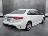 Used 2023 Toyota Corolla LE image 5