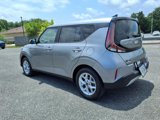 New 2025 Kia Soul LX image 5