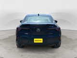 New 2025 Acura TLX SH-AWD w/ A-SPEC Pkg image 4